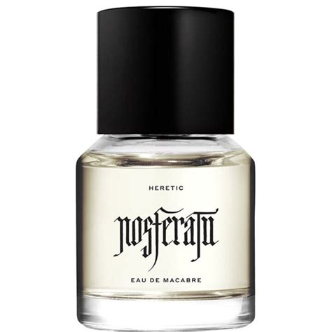 heretic parfum reviews